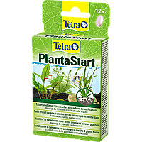 Добриво в гранулах Tetra PlantaStart, 12 таблеток 146839