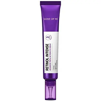 Омолаживающий крем для кожи вокруг глаз с ретинолом SOME BY MI Retinol Intense Advanced Triple Action Eye