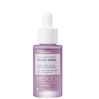 Омолаживающая сыворотка с бакучиолом Neogen Dermalogy Real Bakuchiol Firming Serum 30 ml