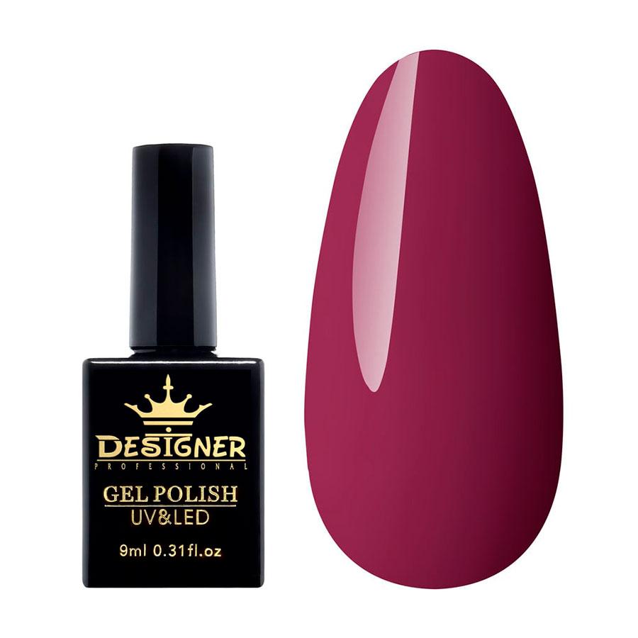 ГЕЛЬ-ЛАК DESIGNER А24, 9 МЛ