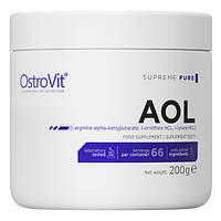 Аминокислота OstroVit AOL, 200 грамм CN6311 SP