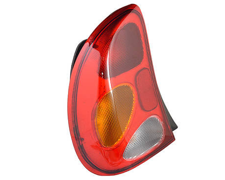 Фонарь задний DAEWOO LANOS T150 лів., фото 1