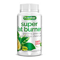 Жиросжигатель Quamtrax Super Fat Burner, 60 капсул CN14152 SP