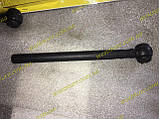 Наконечники рульових тяг Заз 1102,1103 Таврія славута комплект (відповідь,вуса) ПП Сахно, фото 3