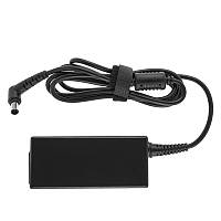 Блок питания для монитора LG 19V, 1.7A, 32W, 6.5*4.4мм+PIN, (Laptop Adapter) black (без кабеля!)