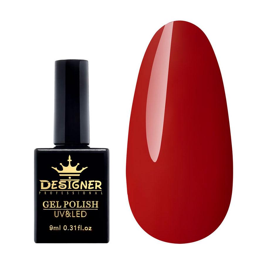 ГЕЛЬ-ЛАК DESIGNER А29, 9 МЛ