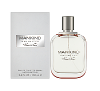 Оригинал Kenneth Cole Mankind Unlimited 100 мл туалетная вода