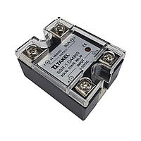 Реле твердотільне SSR-1 DA4880 80А TAKEL