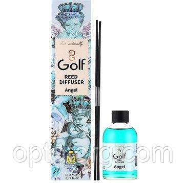 Аромодифузор із паличками Golf 110 мл Angel