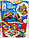 Сухий сніданок Kellogg's Rainbow Krispies кольорові рисові пафси, фото 5