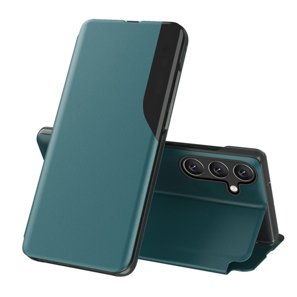 Чохол книжка Epik Tayler для Samsung Galaxy S25+