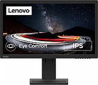 Монитор Lenovo 21.5" ThinkVision E22-28