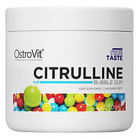 Аминокислота OstroVit Citrulline, 210 грамм Жевательная резинка CN1997-5 SP