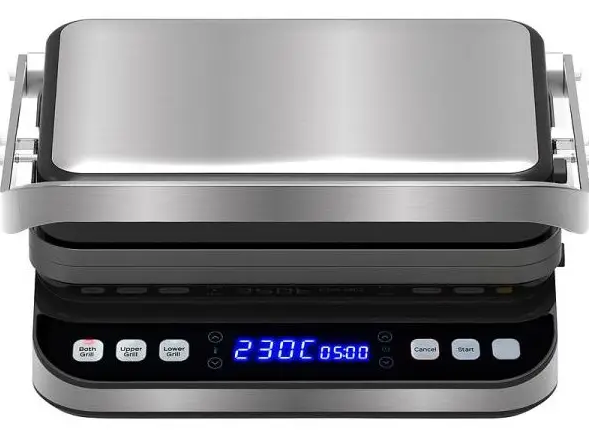 Гриль контактний COOK 310HDCG001