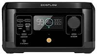 Портативная Зарядна станция EcoFlow RIVER mini (EFR420) - Сток товар з вітрини