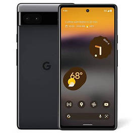 Pixel 6a