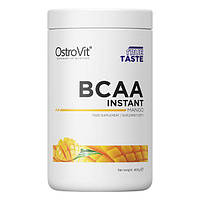 Аминокислота BCAA OstroVit BCAA Instant, 400 грамм Манго CN1946-5 SP