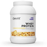 Протеин OstroVit Whey Protein, 700 грамм Бисквит CN2680-4 SP