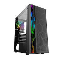 2E Gaming Комп ютер персональний 2E Complex Gaming Intel i5-10400F/B460/16/1000F/NVD1650-4/Win10H/G2055/500W