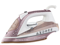 Праска Pearl Glide Rose паровий удар 150 г/хв 2600 Вт