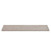 Подоконник керамический Allore Group Hamburg Taupe F P R Semi Lappato 33x60 см