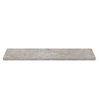 Подоконник керамический Allore Group Iron Grey F P R Semi Lappato 33x60 см