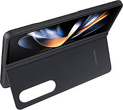 Оригінальний чохол Samsung Slim Standing Cover для Samsung Galaxy Z Fold4, фото 4