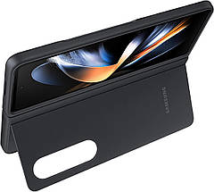 Оригінальний чохол Samsung Slim Standing Cover для Samsung Galaxy Z Fold4, фото 2