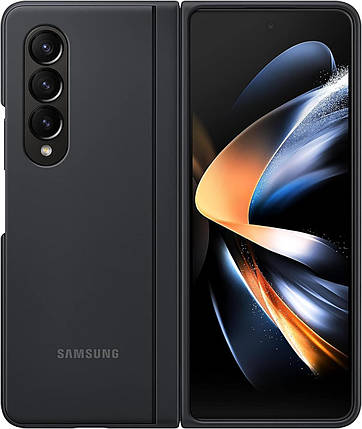 Оригінальний чохол Samsung Slim Standing Cover для Samsung Galaxy Z Fold4, фото 3