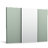 WX204 RIPPLE 3-D панель, фото 6