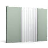 WX204 RIPPLE 3-D панель, фото 7