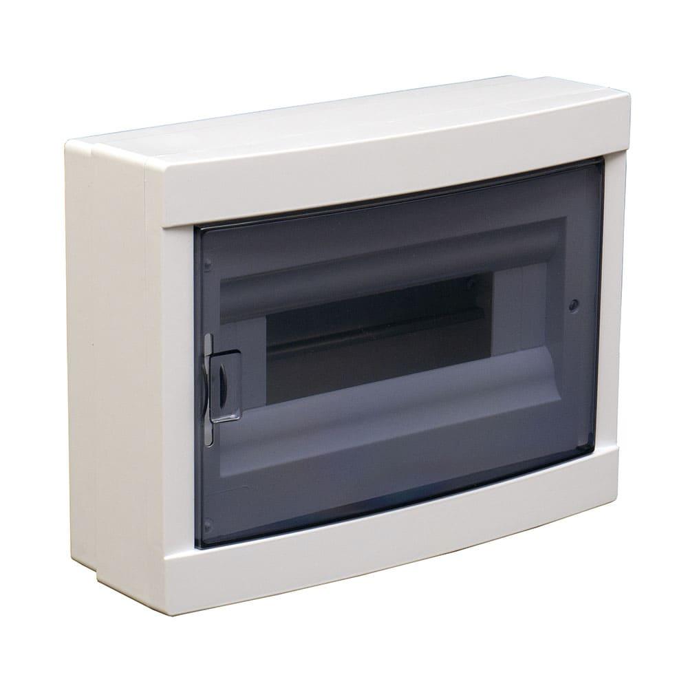 ИБП Ritar  RTM800 (480W) Proxima-D, LCD, AVR, 2st, 2xSCHUKO socket, 1x12V9Ah, metal Case (325х100х150)- Q4