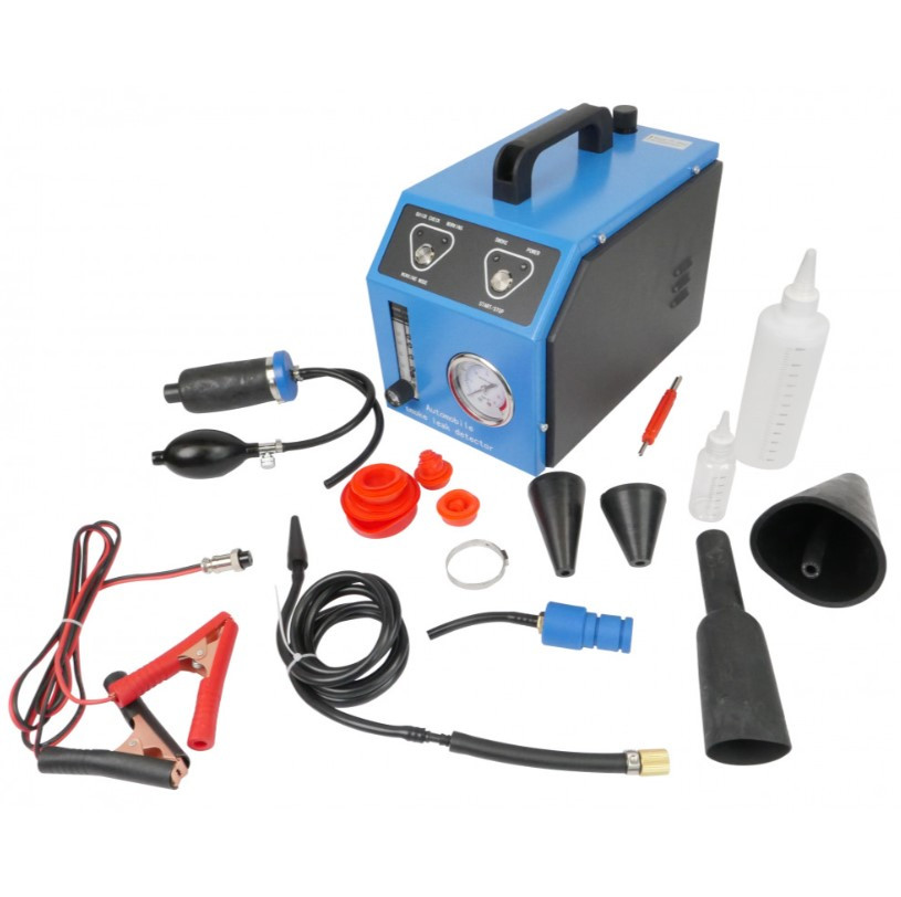 Димогенератор VT17519 VIKTEC