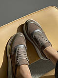 Жіноче взуття весна-осінь, фото 3