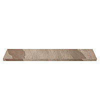 Подоконник керамический Allore Group Slate Gold F PC R Sugar 33x60 см