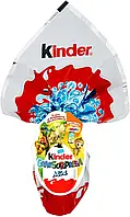 Шоколадное яйцо Kinder Gransorpresa Mini 41g