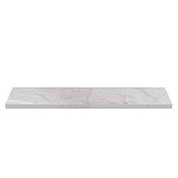 Подоконник керамический Allore Group Teo Onice Grey F P R Mat 33x60 см