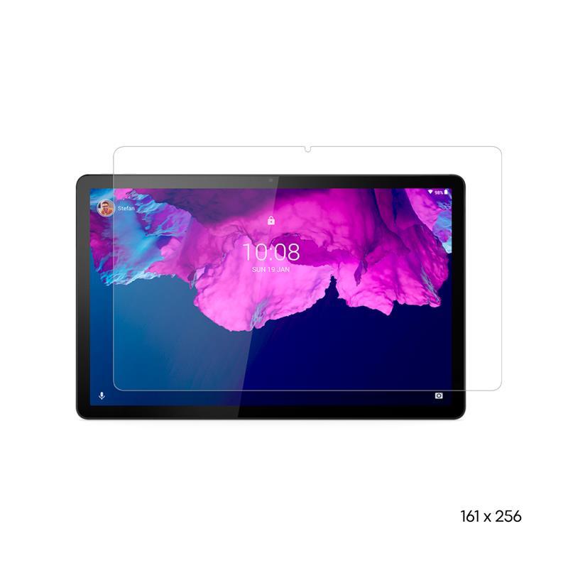 2E Захисне скло для Lenovo Tab P11, 11", (2021), 2.5D, Clear