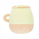 М'яка іграшка Squishmallows Лате Роземунд (19 cm) SQCR04121, фото 3