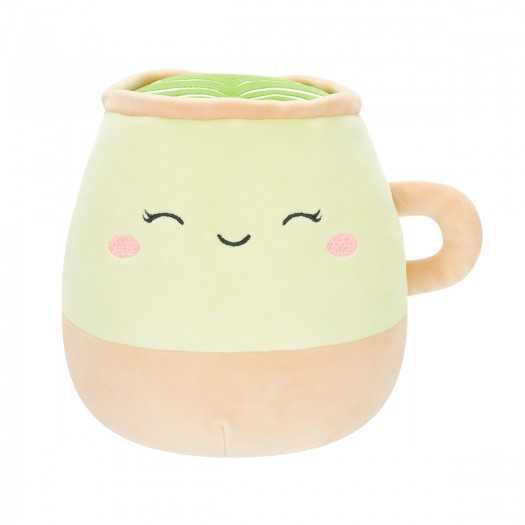М'яка іграшка Squishmallows Лате Роземунд (19 cm) SQCR04121