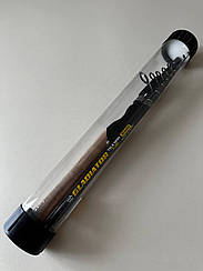 Компактний спінінг в тубусі на хижака 210 см тест 7-28