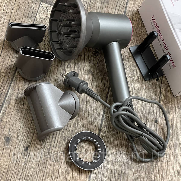 Super Hair Dryer 1600 Dyson HD03 Supersonic 5 2135151568