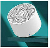 Bluetooth-колонка xo f21 mini белая, фото 4