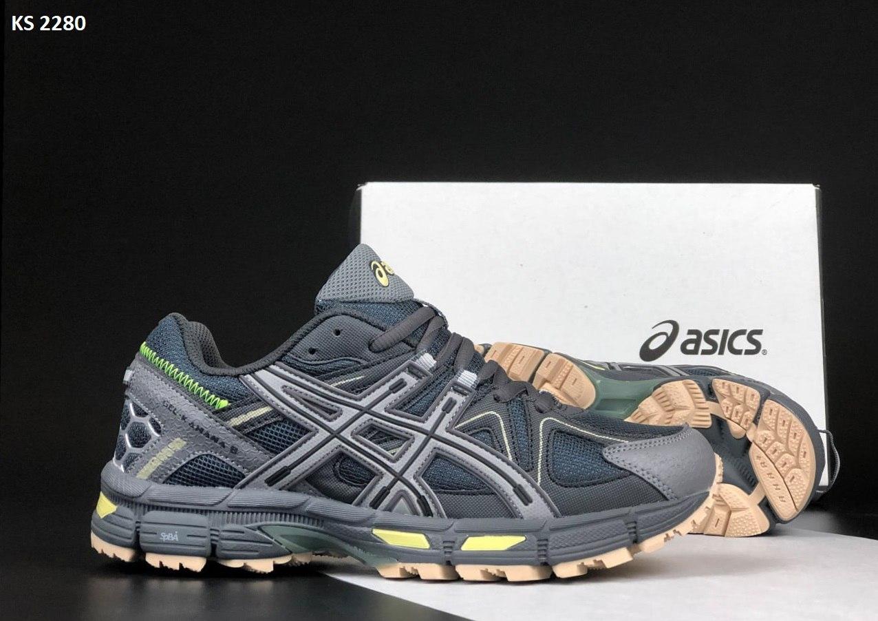 Чоловічі кросівки Asics Gel-Kahana 8