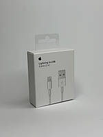 USB Кабель lightning Apple h/c (2m)