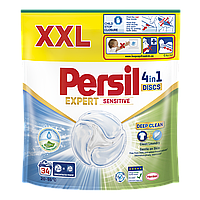 Диски для стирки Persil 4in1 Discs Expert Sensitive Deep Clean 34 шт