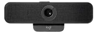 Веб-камера Logitech Full HD Pro C925e (V-U0030-O) (860-000508)