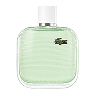 Оригинал Lacoste L.12.12 Blanc Eau Fraiche 50 мл туалетная вода