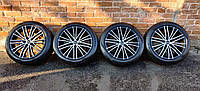 Диски r17 5x112 8j et35 Audi Skoda Volkswagen Seat Mercedes AMG