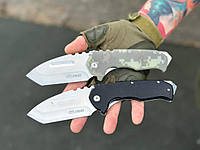 Knives Medford Praetorian нож складной тактический